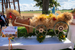 2026.08.23 DOŻYNKI GMINNE - ZADĄBROWIE