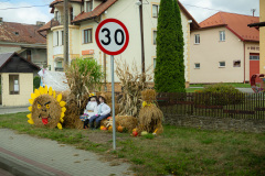 2026.09.06 DOŻYNKI POWIATOWE - BABICE
