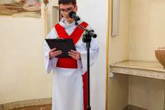 2026 TRIDUUM   WIELKANOC